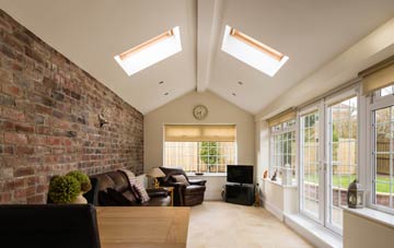 conservatory roof insulation Higher Ridge, Shropshire