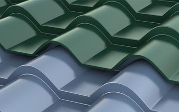who should consider Higher Ridge plastic roofs