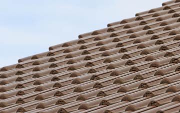 plastic roofing Higher Ridge, Shropshire