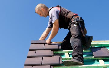 disadvantages of Higher Ridge slate roofing