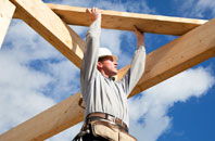 Higher Ridge roof replacement work