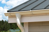 Higher Ridge soffits